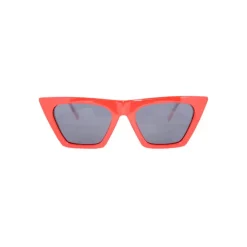No Logo Eyewear - NOL30247S Sun - Red - Sunglasses - Avvenice
