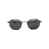 No Logo Eyewear - NOL18019S Sun - Dark - Sunglasses - Pedro Capó Official - Avvenice