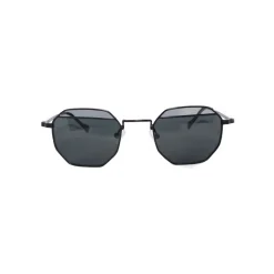 No Logo Eyewear - NOL18019S Sun - Dark - Sunglasses - Pedro Capó Official - Avvenice