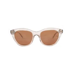No Logo Eyewear - NOL30275S Sun - Transparent - Sunglasses - Avvenice