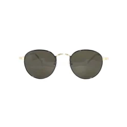No Logo Eyewear - NOL81014S Sun -Black -  Sunglasses - Avvenice
