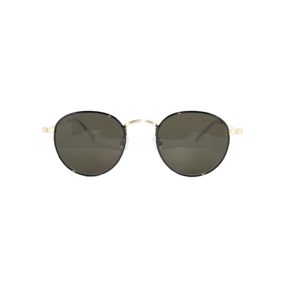 No Logo Eyewear - NOL81014S Sun -Black - Sunglasses - Avvenice