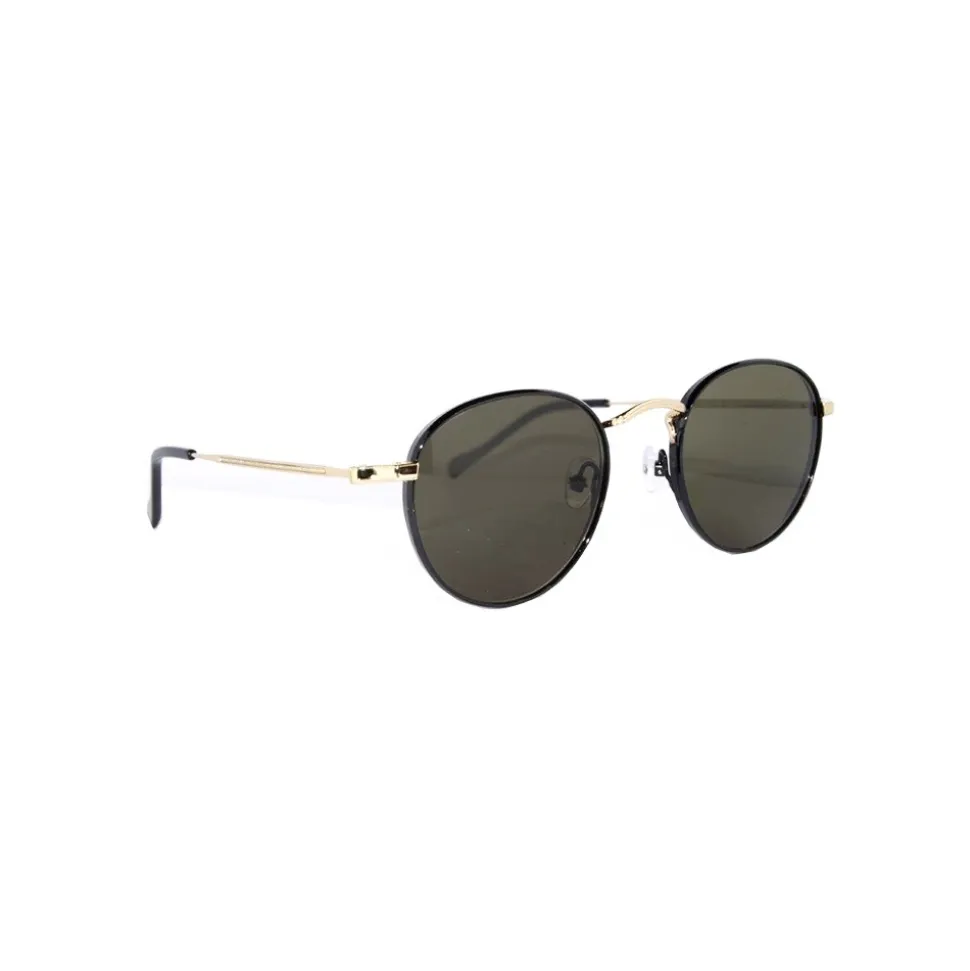 No Logo Eyewear - NOL81014S Sun -Black - Sunglasses - Avvenice