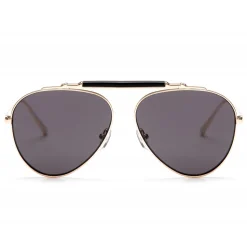 No Logo Eyewear - NOL9944S Sun - Black - Sunglasses - Pedro Capó Official - Rodry-Go Official - Avvenice