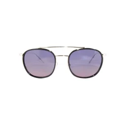 No Logo Eyewear - NOL71003S Sun - Black - Sunglasses - Avvenice