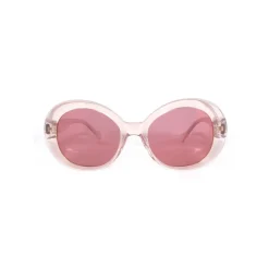 No Logo Eyewear - NOL30274S Sun - Pink - Sunglasses - Avvenice
