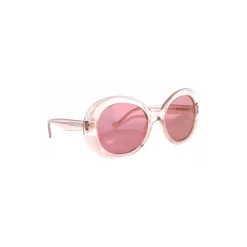 No Logo Eyewear - NOL30274S Sun - Pink - Sunglasses - Avvenice