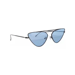 No Logo Eyewear - NOL18046S Sun - Blue - Sunglasses - Pedro Capó Official - Avvenice