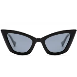 No Logo Eyewear - NOL30276S Sun - Black - Sunglasses - Giada Todesco Official - Jade Mega Official - Avvenice