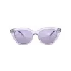 No Logo Eyewear - NOL30275S Sun - Light Blue - Sunglasses - Avvenice