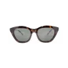 No Logo Eyewear - NOL30275S Sun - Havana - Sunglasses - Avvenice