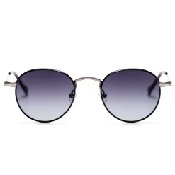 No Logo Eyewear - NOL81014S Sun - Dark - Sunglasses - Avvenice