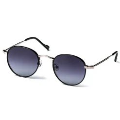 No Logo Eyewear - NOL81014S Sun - Dark - Sunglasses - Avvenice