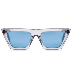 No Logo Eyewear - NOL30247S Sun - Light Transparent - Sunglasses - Avvenice