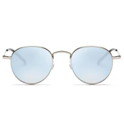 No Logo Eyewear - NOL81014S Sun - Clear - Sunglasses - Avvenice