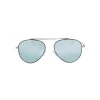 No Logo Eyewear - NOL71025T Sun - Light Blue - Sunglasses - Avvenice