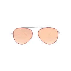No Logo Eyewear - NOL71025T Sun - Light Rose - Sunglasses - Avvenice