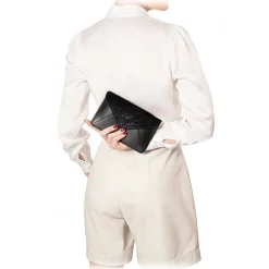 Noblesse Oblige - Monte-Carlo - Rosie - Pearl - Shorts - Luxury Exclusive Collection - Avvenice