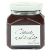 Nonno Andrea - Choco and Red Radicchio of Treviso I.G.P. Sweet Compote - Sweet Compotes Organic - Avvenice
