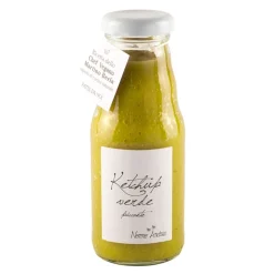 Nonno Andrea - Green Ketchup - Martino Beria - Ketchups Organic - Avvenice
