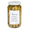 Nonno Andrea - Grilled Marinated White Asparagus - Marinated Vegetables Organic - Avvenice