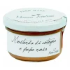 Nonno Andrea - Quince and Pink Pepper Mustard - Mustard Chutney Organic - Avvenice