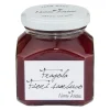 Nonno Andrea - Strawberry and Elderflower Sweet Compote - Sweet Compotes Organic - Avvenice