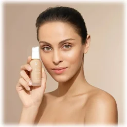 Nu Skin - Advanced Liquid Finish Anti-Ageing Foundation with SPF 15 - Almond - 30 ml - Body Spa - Beauty - Avvenice