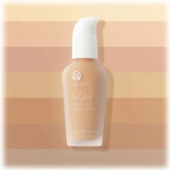 Nu Skin - Advanced Liquid Finish Anti-Ageing Foundation with SPF 15 - Honey Beige - 30 ml - Body Spa - Beauty - Avvenice