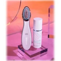 Nu Skin - ageLOC Boost System - Skin Brightening - Body Spa - Beauty - Professional Spa Equipment - Avvenice