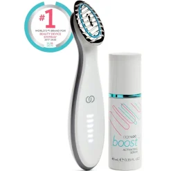 Nu Skin - AgeLOC Boost System - Body Spa - Beauty - Professional Spa Equipment - Avvenice