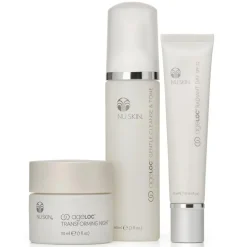 Nu Skin - ageLOC Elements - Body Spa - Beauty - Professional Spa Equipment - Avvenice