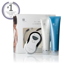 Nu Skin - ageLOC Galvanic Body Trio - Body Spa - Beauty - Professional Spa Equipment - Avvenice