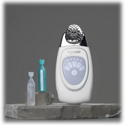 Nu Skin - ageLOC Galvanic Spa Facial Gels for Anti-Aging Device - 3 Packs - Body Spa - Beauty - Avvenice