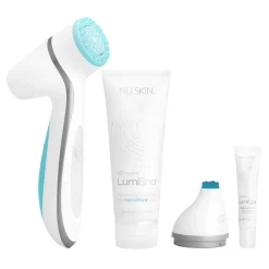 Nu Skin - ageLOC® LumiSpa ™ Skin Care Collection - Sensitive Skin - Body Spa - Beauty - Avvenice
