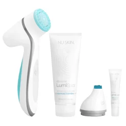 Nu Skin - ageLOC® LumiSpa ™ Skin Care Collection - Normal to Combination Skin - Body Spa - Beauty - Avvenice