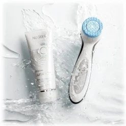 Nu Skin - ageLOC® LumiSpa ™ Skin Care Collection - Dry Skin - Body Spa - Beauty - Avvenice