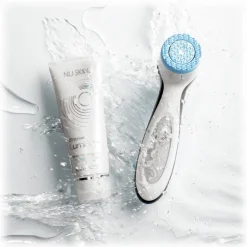 Nu Skin - ageLOC® LumiSpa ™ Skin Care Collection - Skin with a Tendency to Rash - Body Spa - Beauty - Avvenice