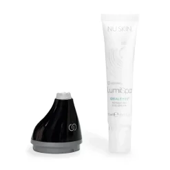 Nu Skin - ageLOC LumiSpa Accent & IdealEyes - 15ml - Body Spa - Beauty - Professional Spa Equipment - Avvenice