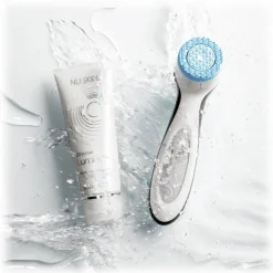 Nu Skin - ageLOC LumiSpa Activating Cleanser For Sensitive Skin - Body Spa - Professional Spa Equipment - Avvenice