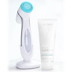 Nu Skin - ageLOC LumiSpa Activating Cleanser For Normal to Combination Skin - Body Spa - Professional Spa Equipment - Avvenice