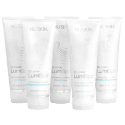 Nu Skin - ageLOC LumiSpa Activating Cleanser For Normal to Combination Skin - Body Spa - Professional Spa Equipment - Avvenice