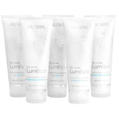 Nu Skin - ageLOC® LumiSpa™ Cleanser for Blemish Prone Skin - Body Spa - Professional Spa Equipment - Avvenice