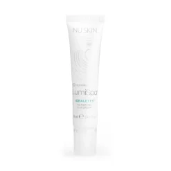 Nu Skin - ageLOC LumiSpa IdealEyes – Brightening Eye Cream - 15 ml - Body Spa - Beauty - Professional Spa Equipment - Avvenice