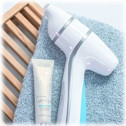 Nu Skin - ageLOC LumiSpa IdealEyes – Brightening Eye Cream - 15 ml - Body Spa - Beauty - Professional Spa Equipment - Avvenice