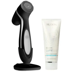 Nu Skin - ageLOC LumiSpa Midnight Edition Silicone Replacement Head - Normal - Body Spa - Beauty - Professional Spa Equipment - Avvenice