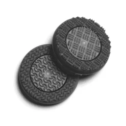 Nu Skin - ageLOC LumiSpa Midnight Edition Silicone Replacement Head - Normal - Body Spa - Beauty - Professional Spa Equipment - Avvenice