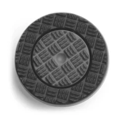 Nu Skin - ageLOC LumiSpa Midnight Edition Silicone Replacement Head - Firm - Body Spa - Professional Spa Equipment - Avvenice