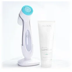 Nu Skin - ageLOC Lumispa Skin Care Kit for Oily Skin - Body Spa - Beauty - Professional Spa Equipment - Avvenice