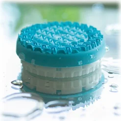 Nu Skin - ageLOC LumiSpa Silicone Head – Normal - Body Spa - Beauty - Professional Spa Equipment - Avvenice